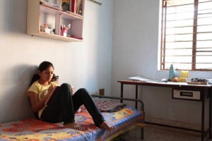 hostel